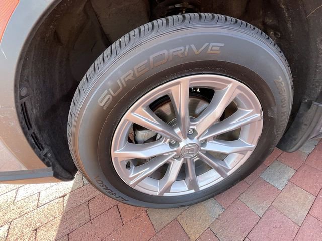 Used 2024 Honda CR-V EX image 8