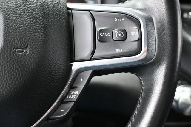 Used 2023 RAM 1500 Laramie AWD/4WD image 27
