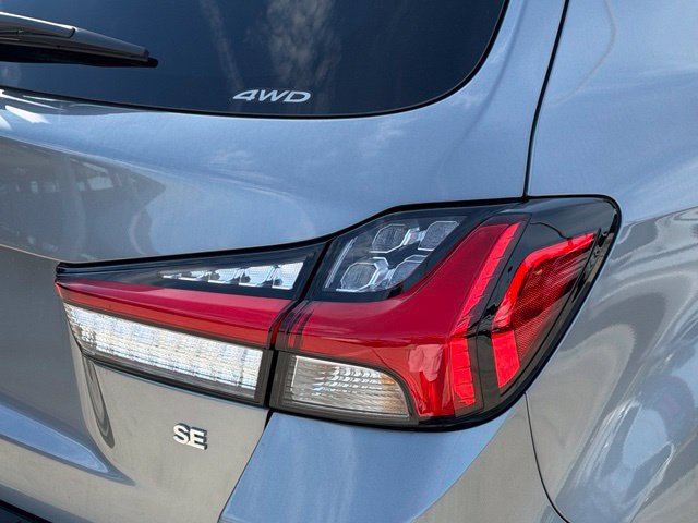 New 2027 Mitsubishi Outlander Sport SE AWD/4WD image 12