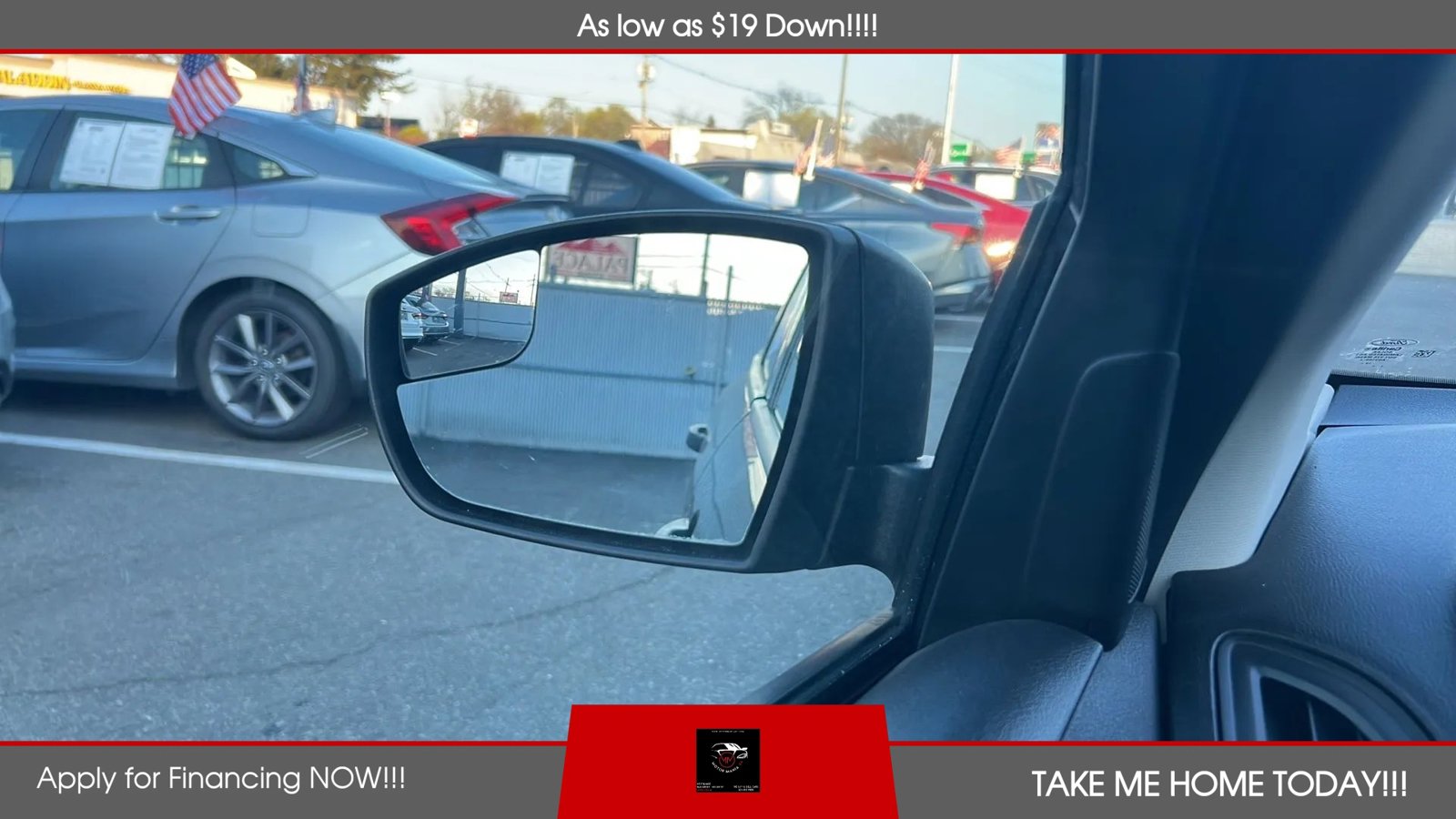 Used 2013 Ford Focus S FWD image 18