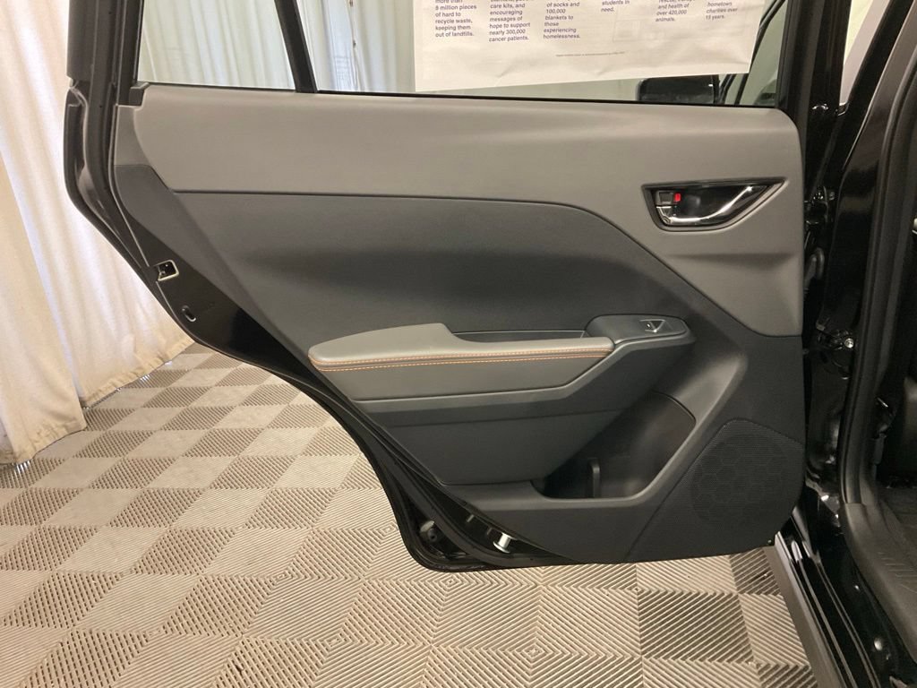 New 2026 Subaru Crosstrek 2.5i Limited AWD/4WD image 33