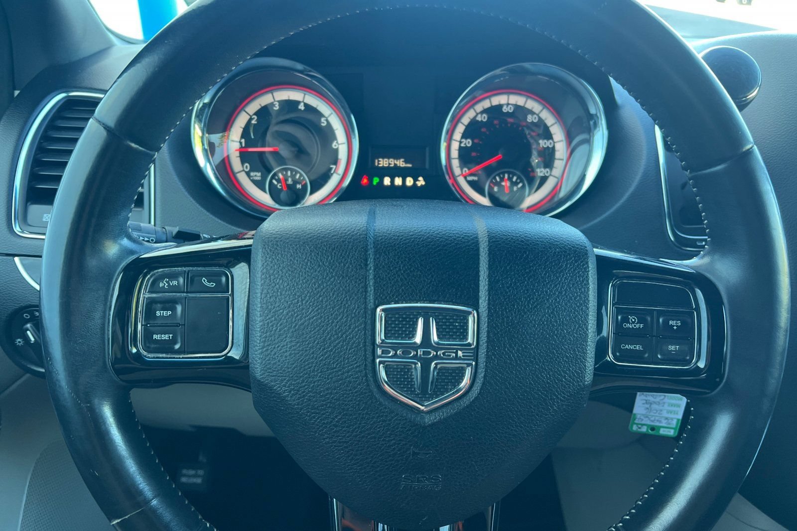 Used 2016 Dodge Grand Caravan SE FWD image 19