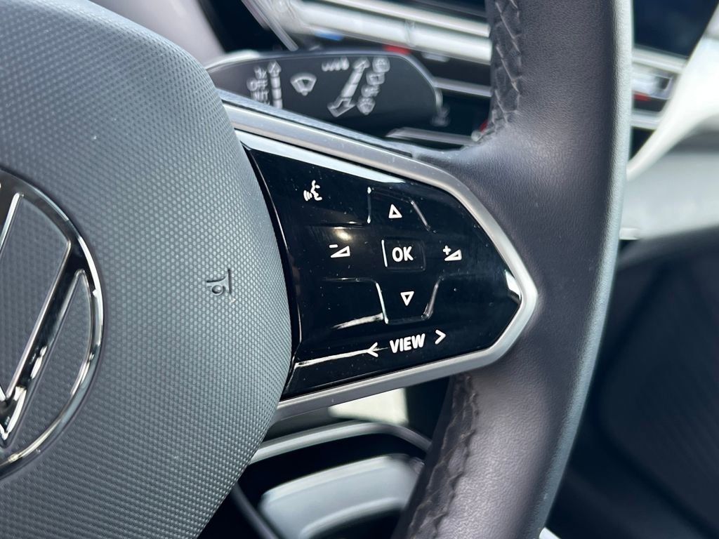 Used 2023 Volkswagen ID.4 Pro S image 25