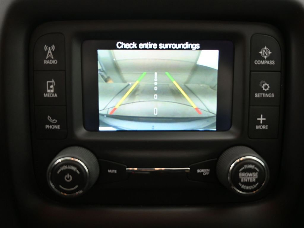 Used 2018 Jeep Compass Sport image 17