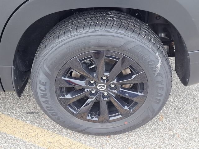 New 2026 MAZDA CX-50 2.5 Hybrid w/ Weather Package image 28