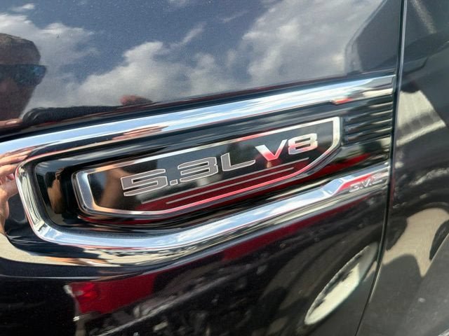 Used 2023 GMC Sierra 1500 Denali w/ Denali Reserve Package AWD/4WD image 6