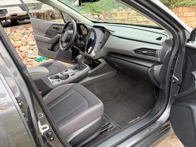 Used 2026 Subaru Crosstrek 2.5i Premium AWD/4WD image 22