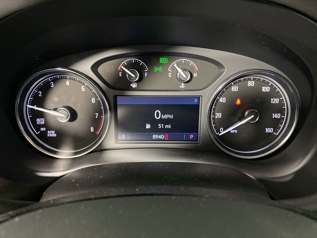 Used 2023 Buick Enclave Essence w/ Experience Buick Package image 15