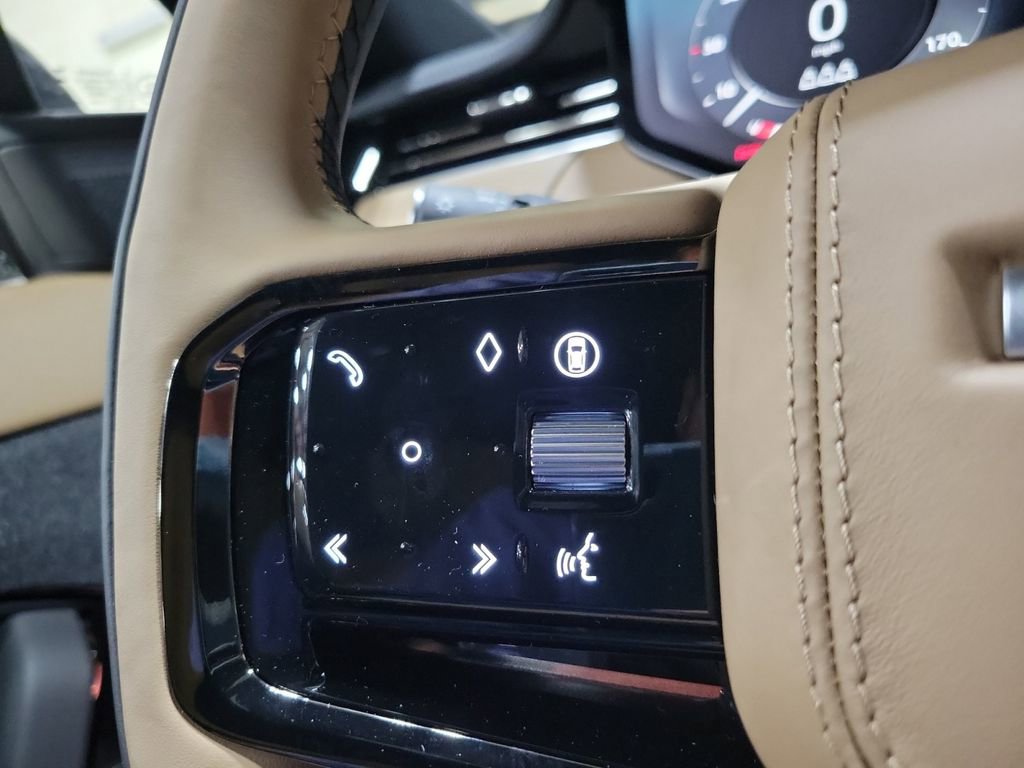 New 2026 Land Rover Range Rover Sport Dynamic SE image 15