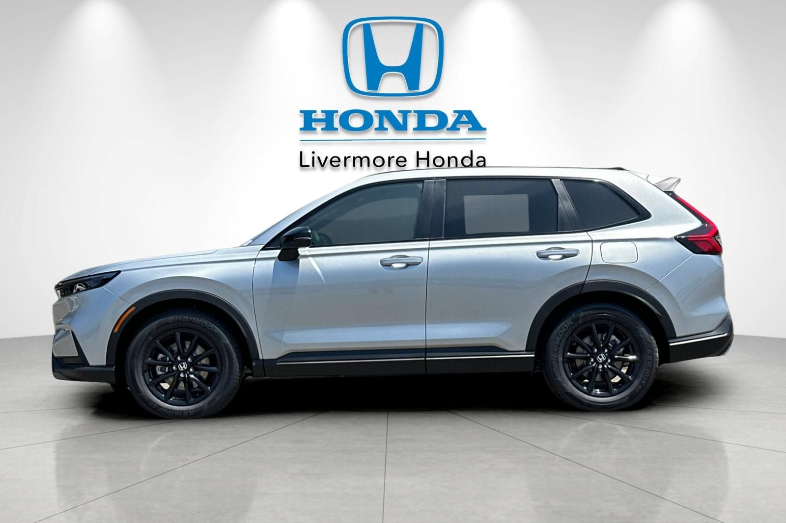 New 2026 Honda CR-V Sport image 3