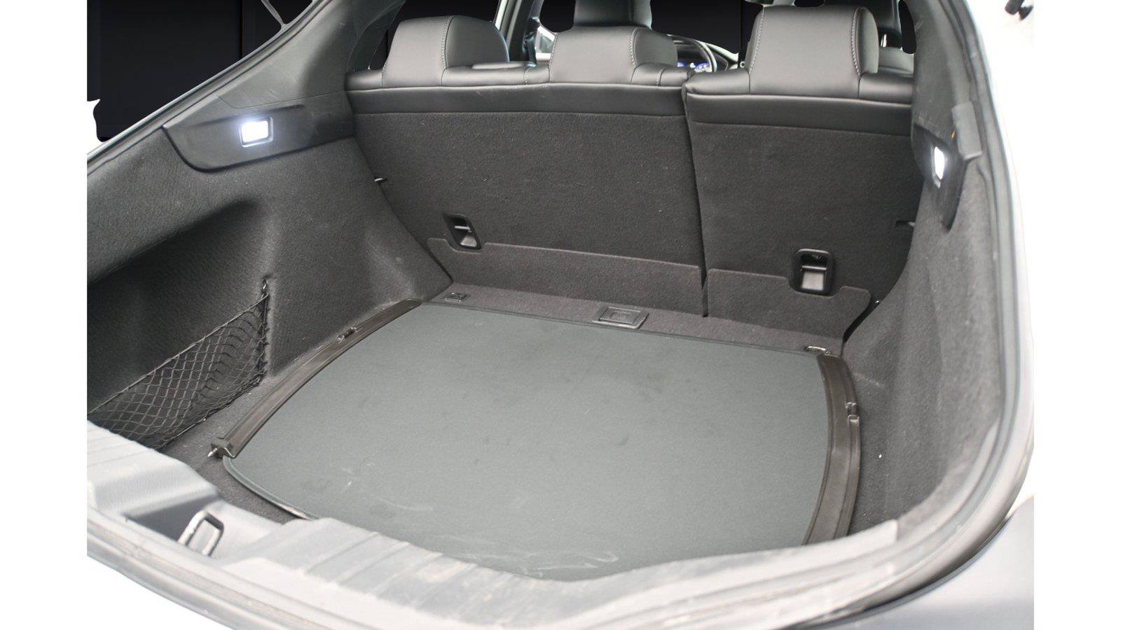 Certified 2024 Acura Integra A-Spec FWD image 13