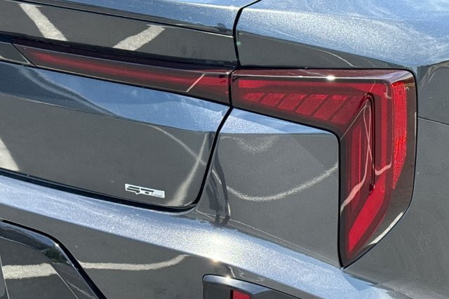 New 2026 Kia K4 GT-Line w/ GT-Line Premium Package FWD image 33