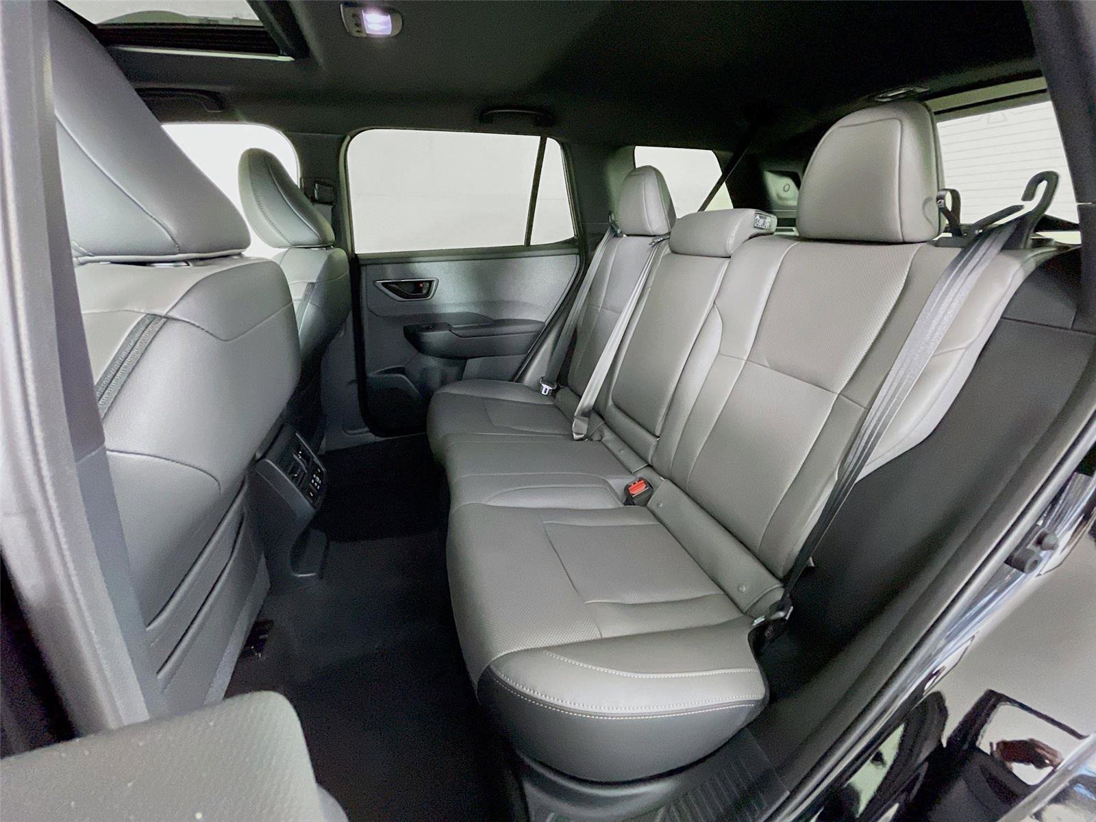 New 2026 Subaru Outback Limited XT w/ Premium/Limited Plus Package image 17