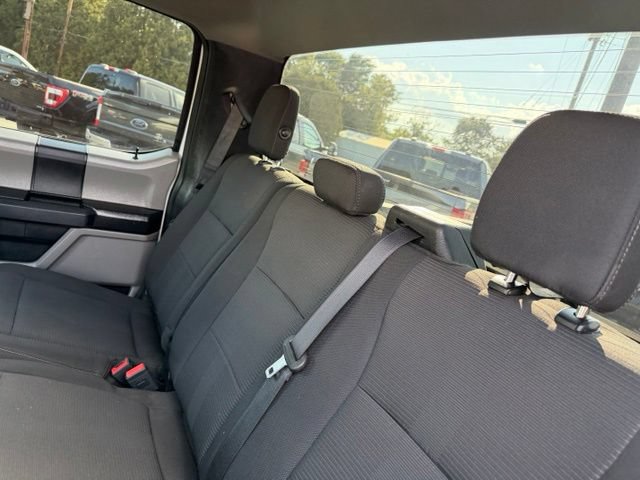 Used 2019 Ford F150 XL w/ Equipment Group 101A Mid AWD/4WD image 5