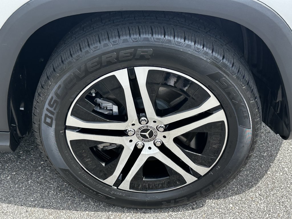 Certified 2023 Mercedes-Benz GLS 450 4MATIC image 14