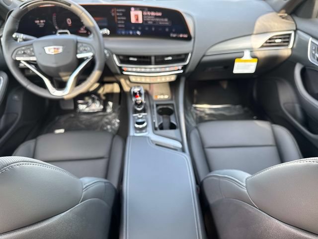 New 2026 Cadillac CT5 Premium Luxury w/ Technology Package AWD/4WD image 15