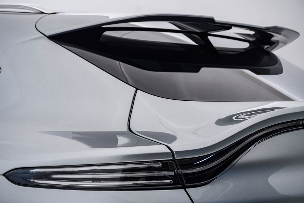 New 2026 Aston Martin DBX 707 AWD/4WD image 13