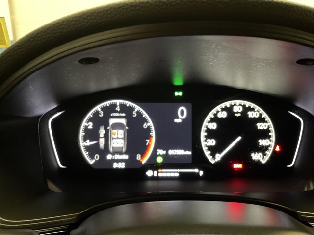 Certified 2022 Honda Civic Sport image 15