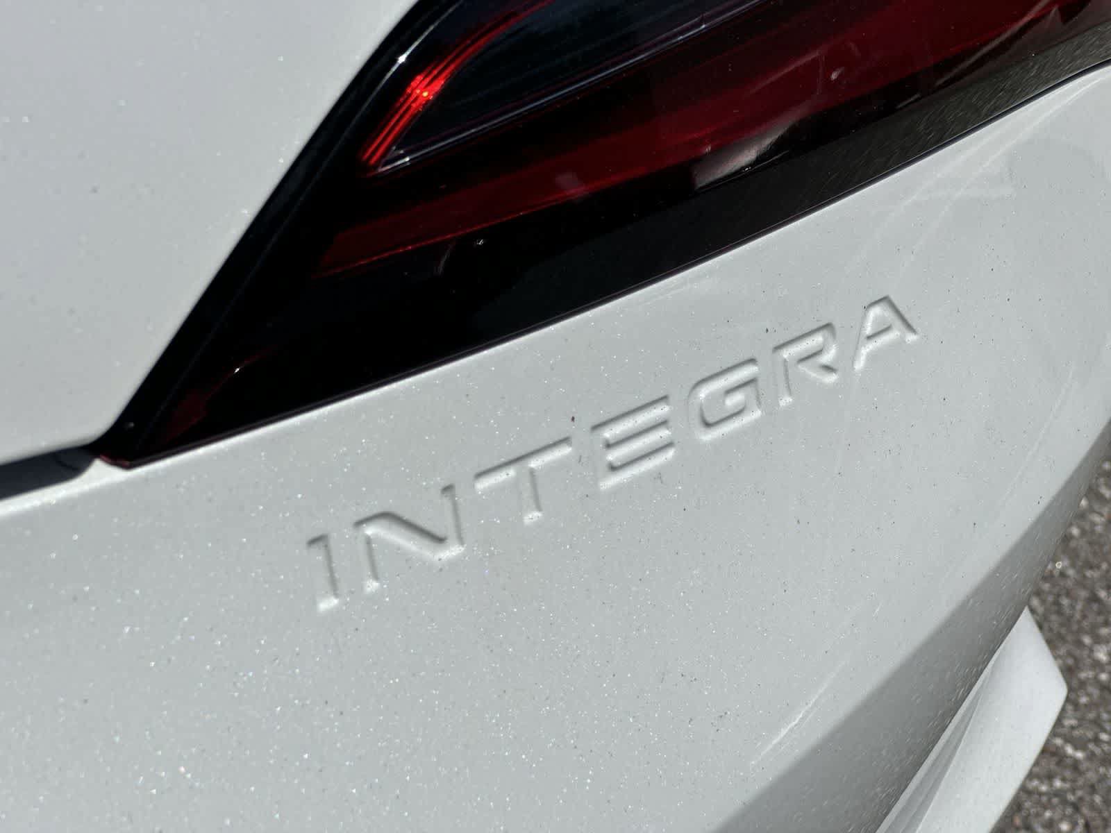 Used 2024 Acura Integra Type S FWD image 11