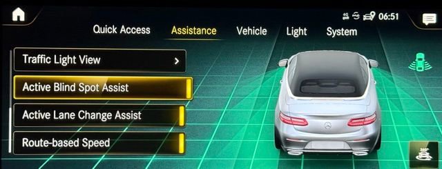 Used 2023 Mercedes-Benz E 450 4MATIC Cabriolet image 54