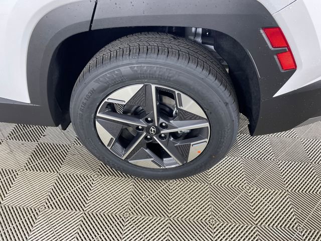New 2026 Hyundai Tucson SEL AWD/4WD image 19