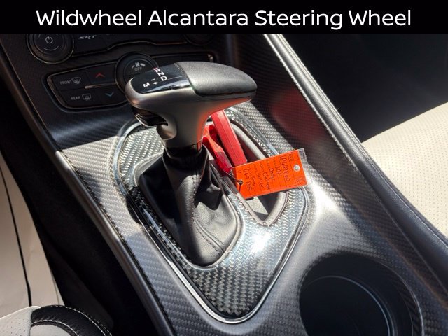 Used 2021 Dodge Challenger SRT Super Stock RWD image 22