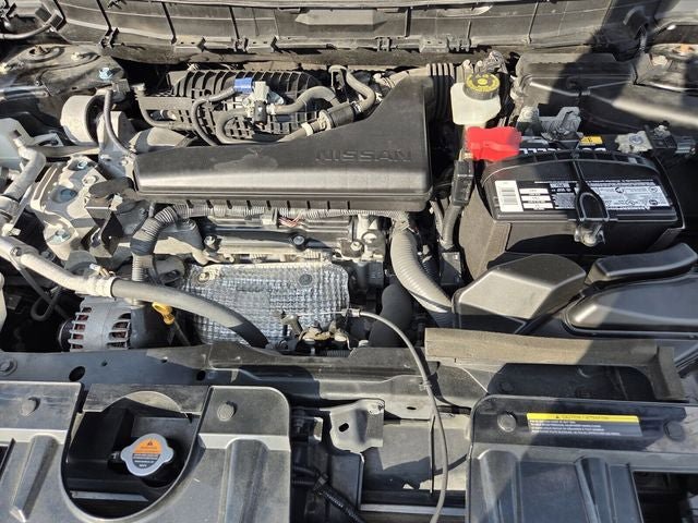 Used 2019 Nissan Rogue S w/ Special Edition Package FWD image 26