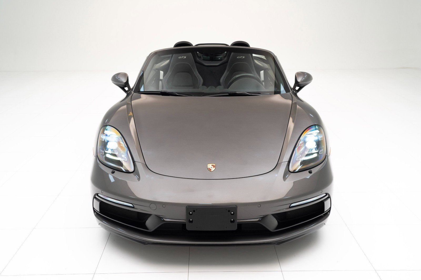 Certified 2024 Porsche 718 Boxster GTS image 6