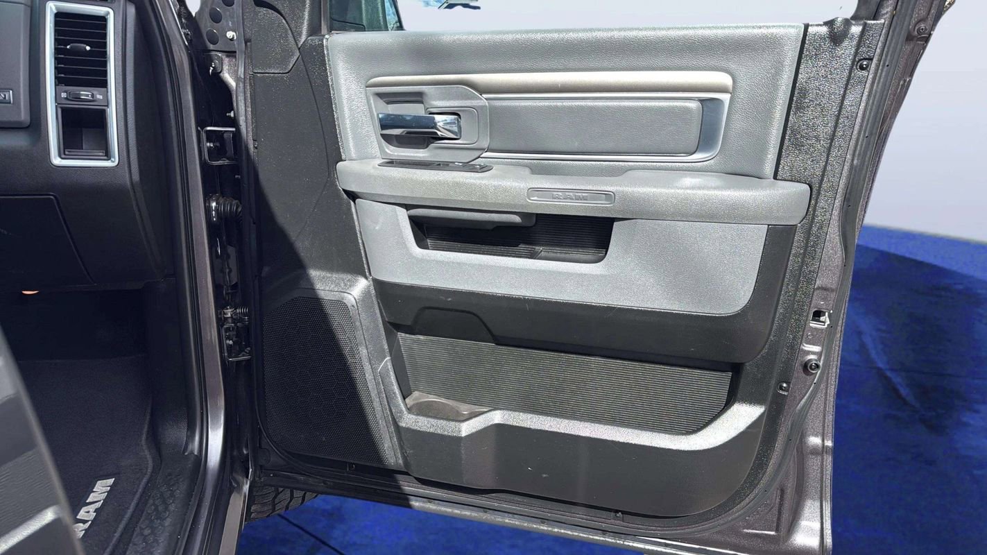 Used 2019 RAM 1500 Big Horn image 19