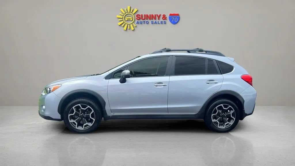 Used 2015 Subaru Crosstrek 2.0i Limited w/ Popular Package #2 AWD/4WD image 5