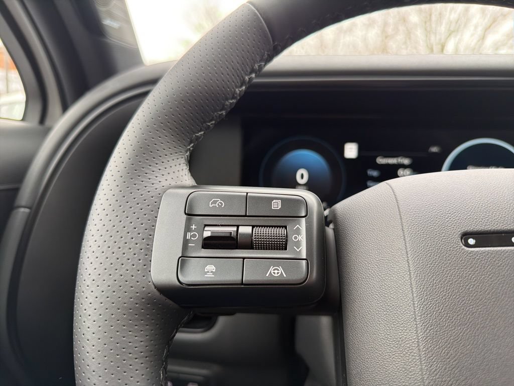 New 2026 Hyundai Palisade XRT Pro AWD/4WD image 38