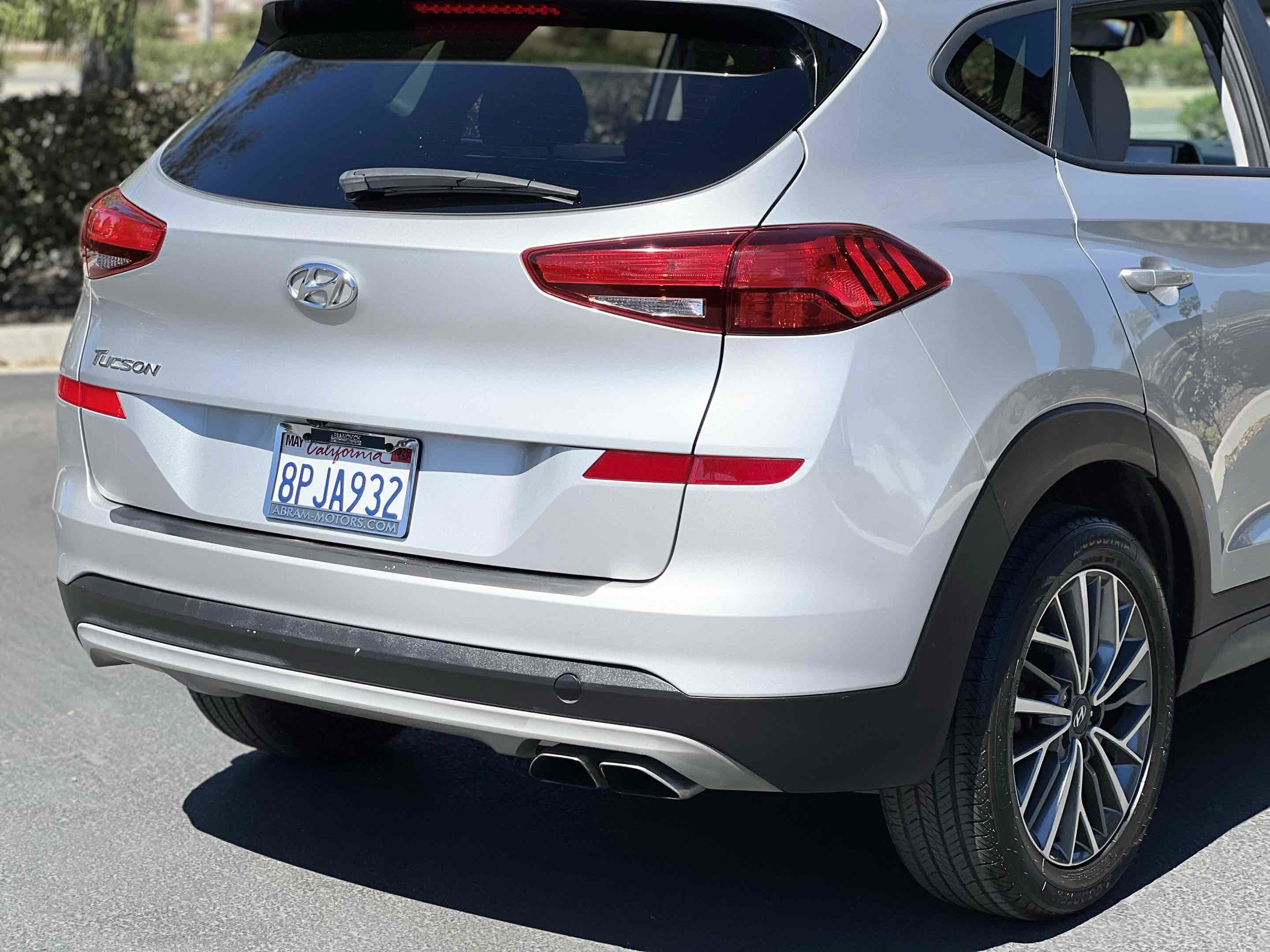 Used 2020 Hyundai Tucson SEL w/ Cargo Package image 66