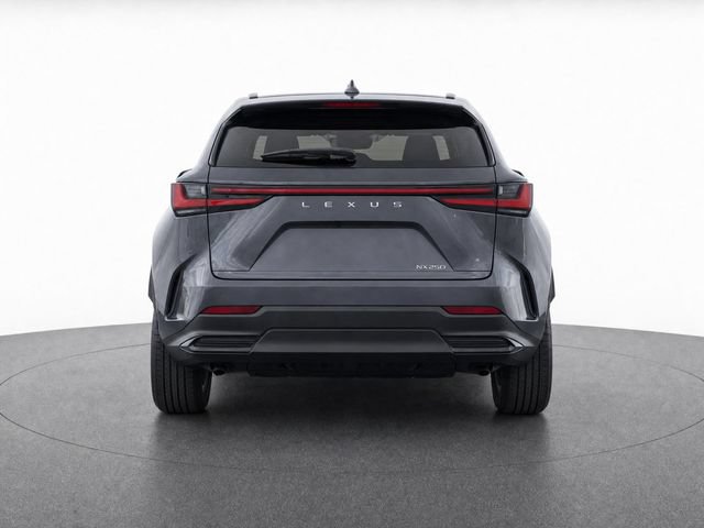 Used 2022 Lexus NX 250 FWD w/ Accessory Package 2 image 7