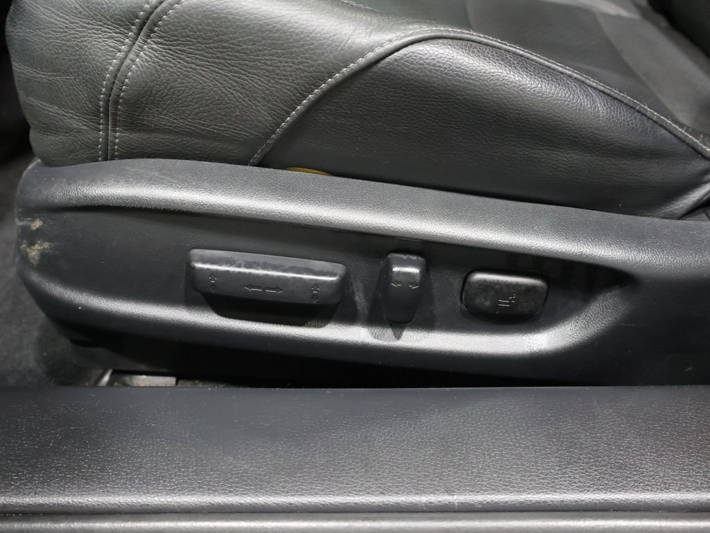Used 2014 Honda Accord EX-L image 12