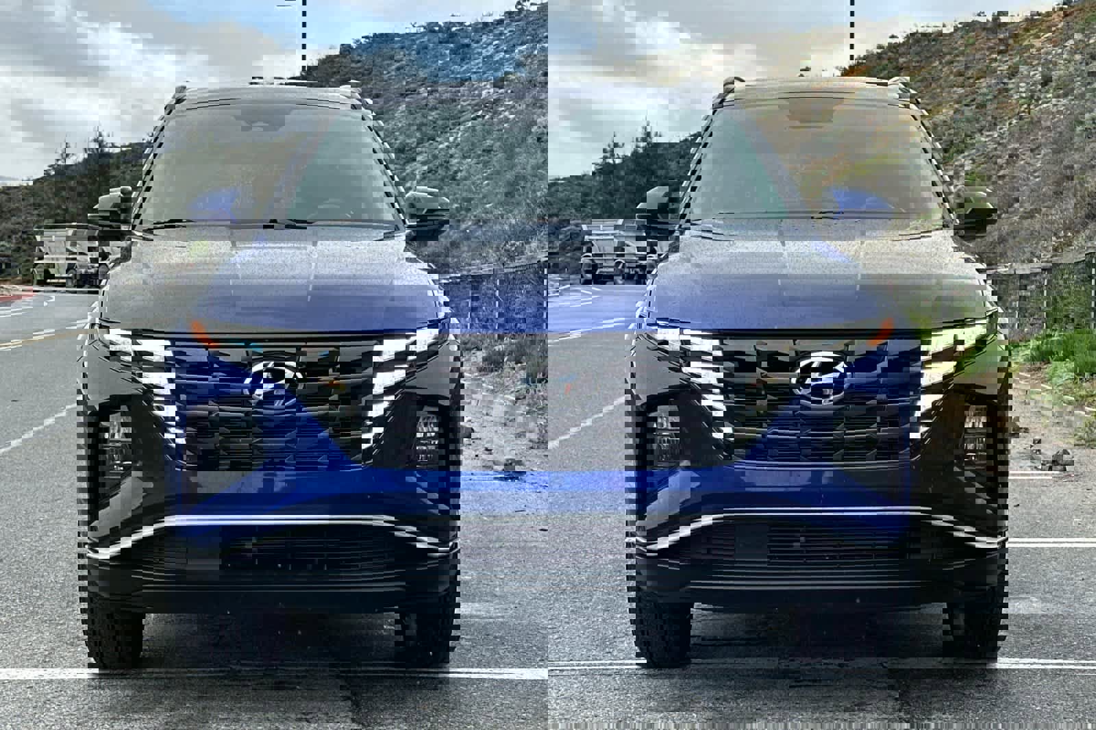 Used 2023 Hyundai Tucson SEL w/ Convenience Package image 10