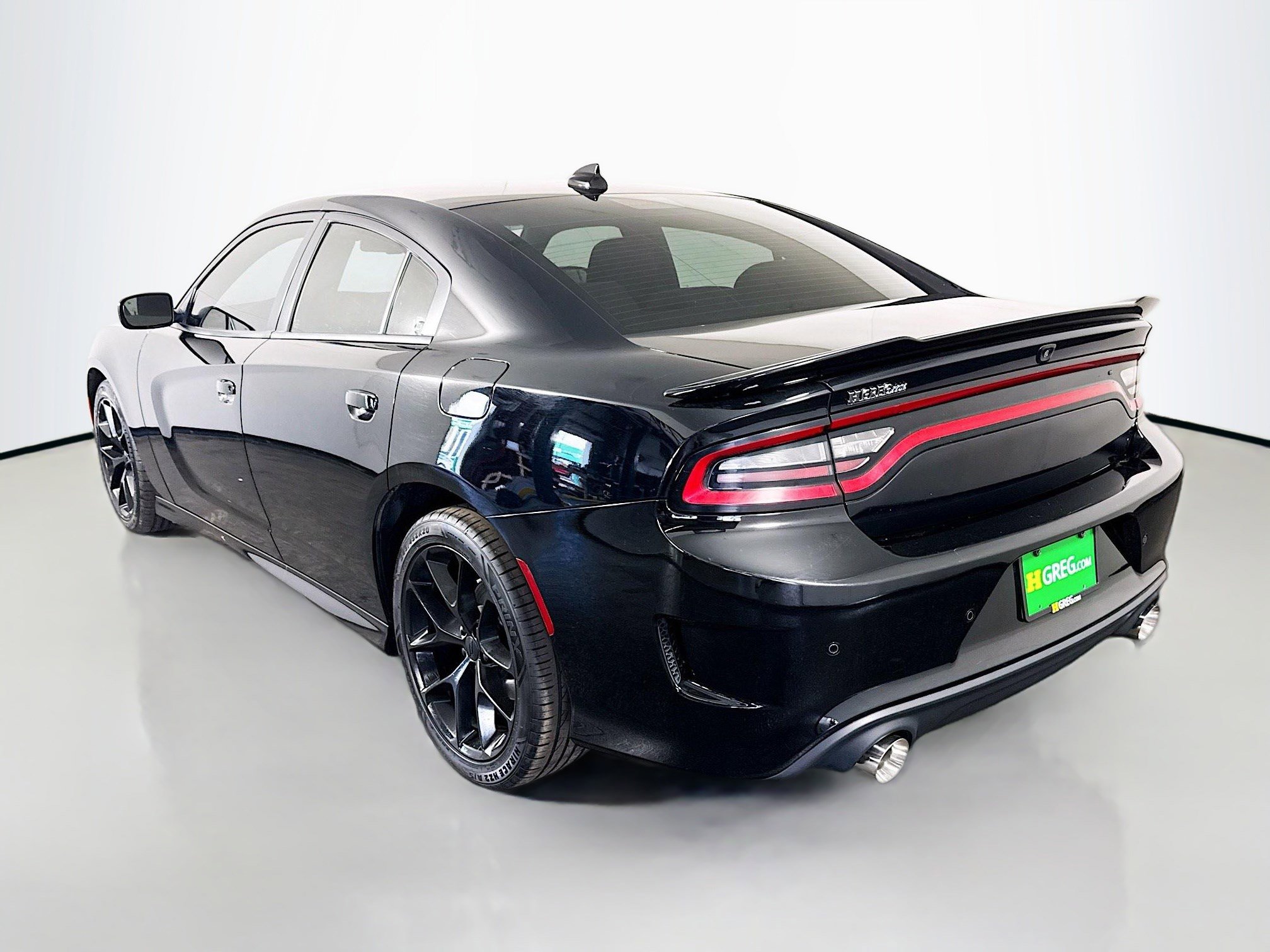 Used 2023 Dodge Charger GT image 7