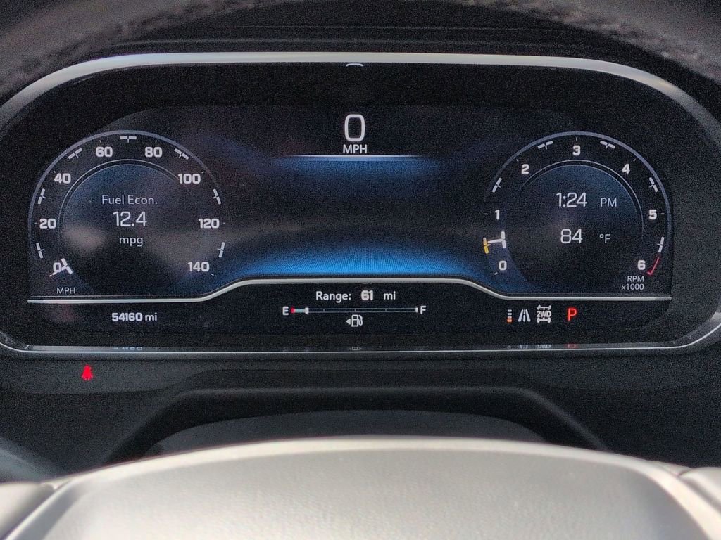 Used 2023 Chevrolet Suburban High Country image 22