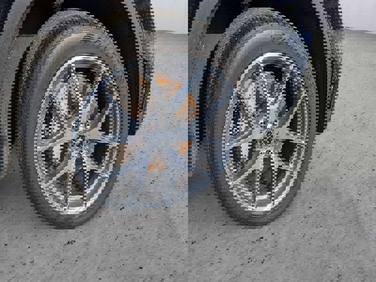 Used 2021 Mercedes-Benz GLC 300 4MATIC image 7