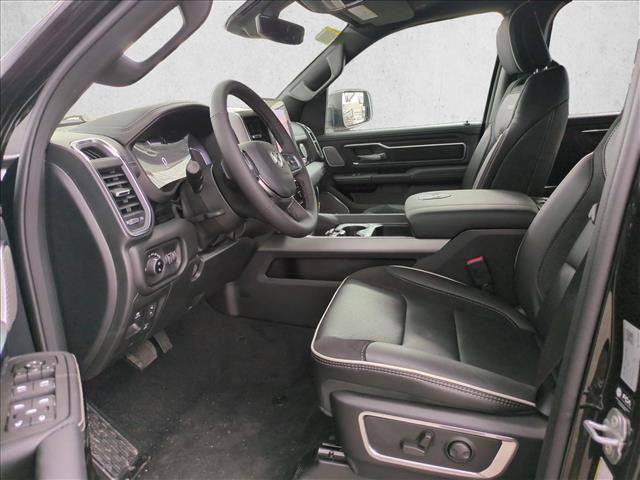 New 2026 RAM 1500 Laramie image 4