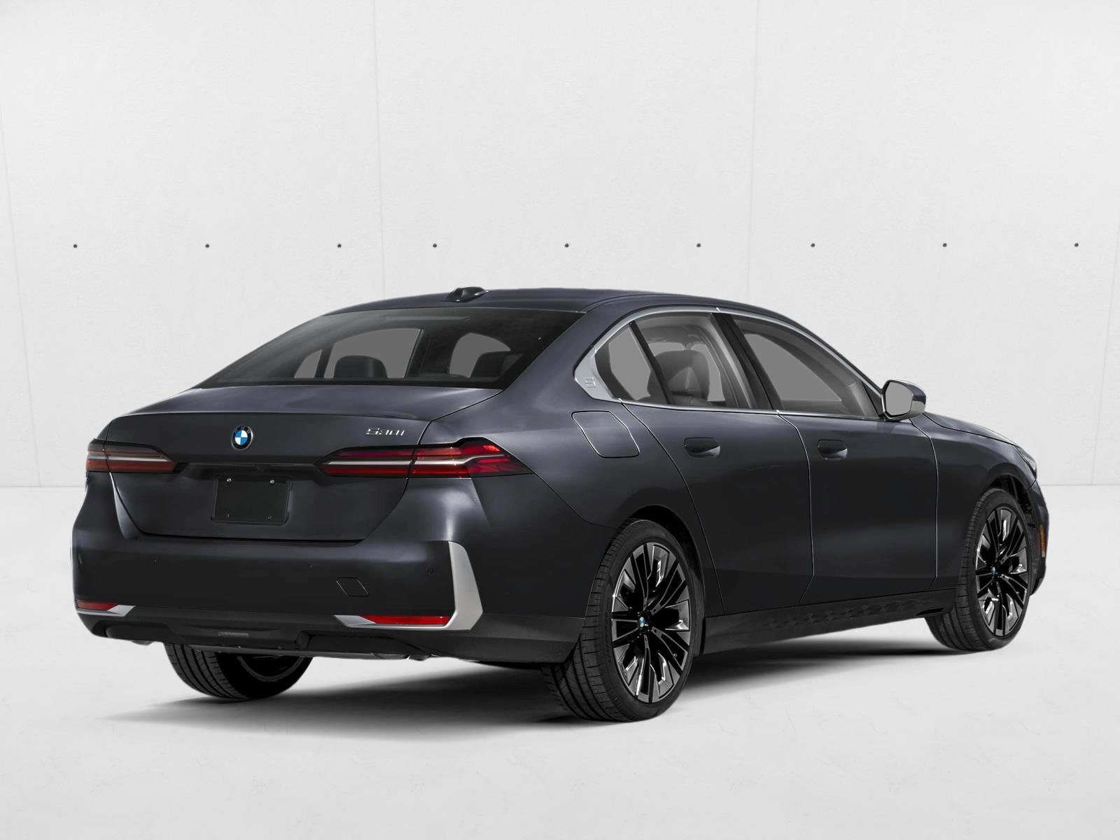 New 2027 BMW 530i RWD video 2