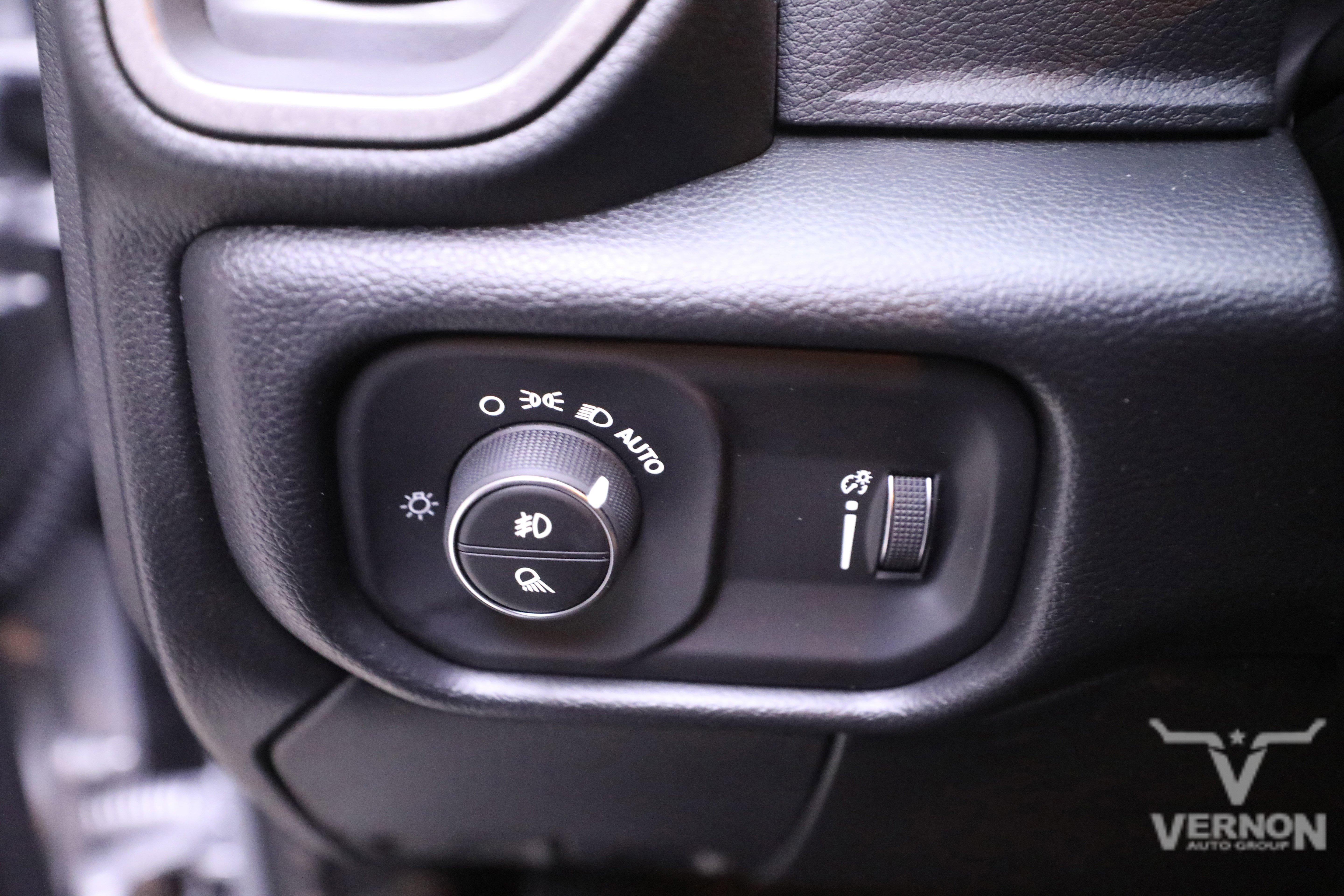 New 2026 RAM 3500 Tradesman image 16