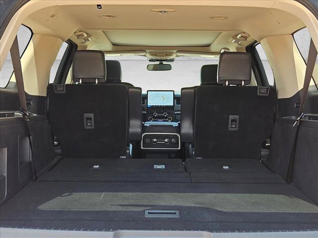 Used 2024 Ford Expedition Max XLT AWD/4WD image 6