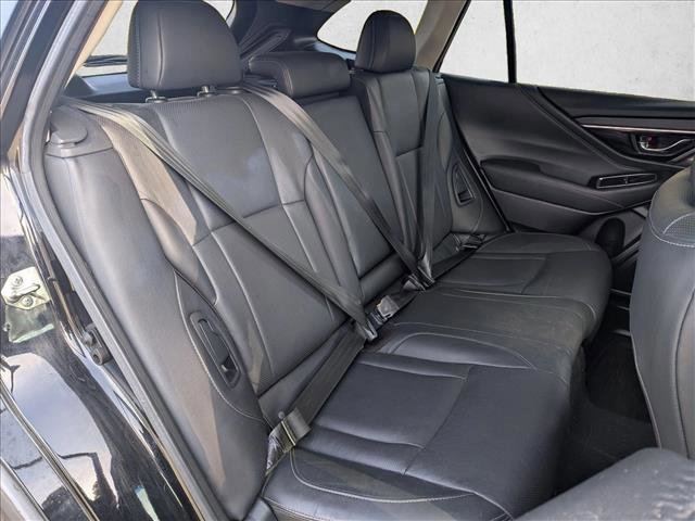 Used 2020 Subaru Outback Limited w/ Popular Package #2 image 20