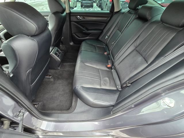 Used 2018 Honda Accord EX-L image 11