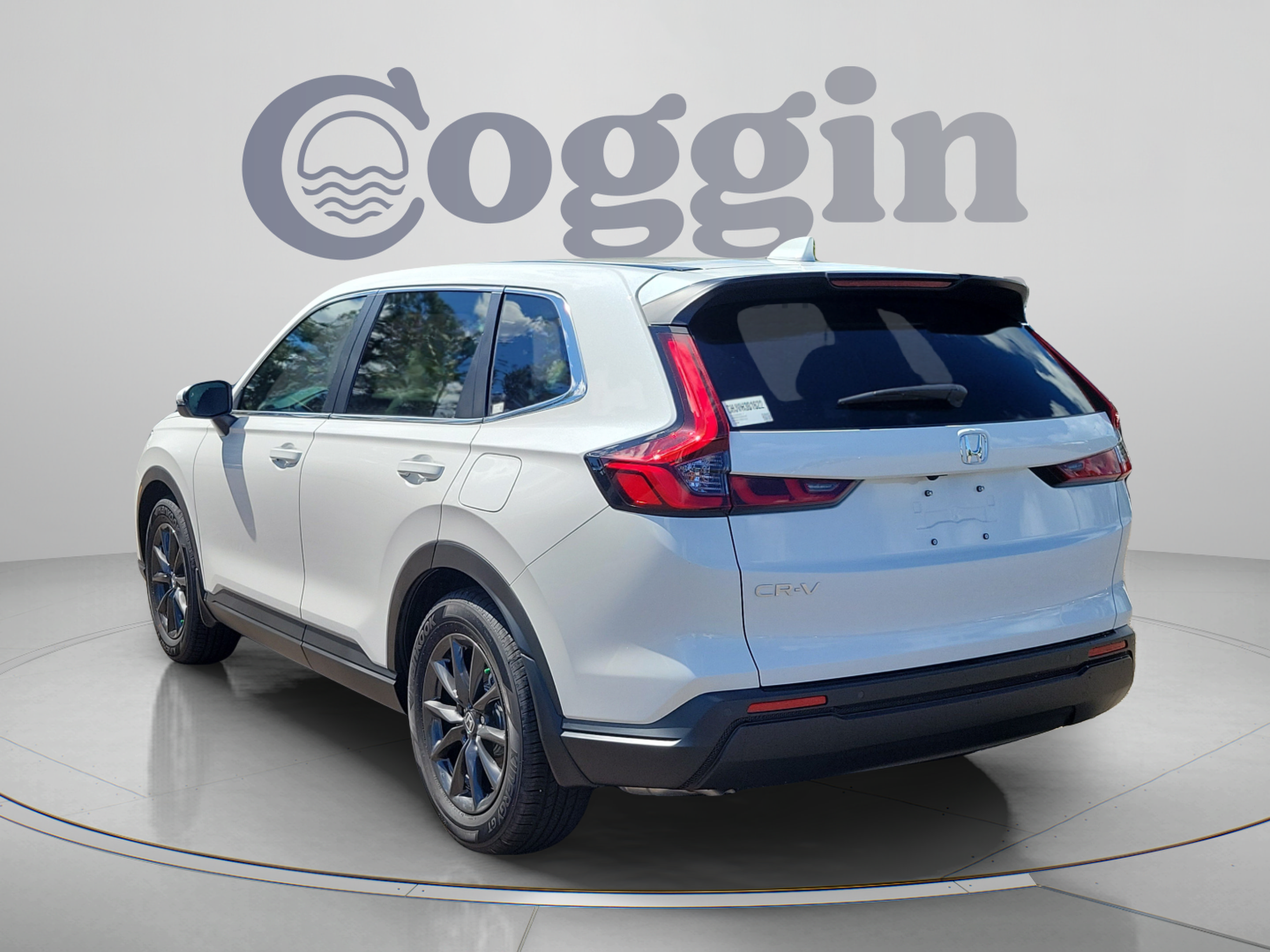 New 2027 Honda CR-V EX-L image 3