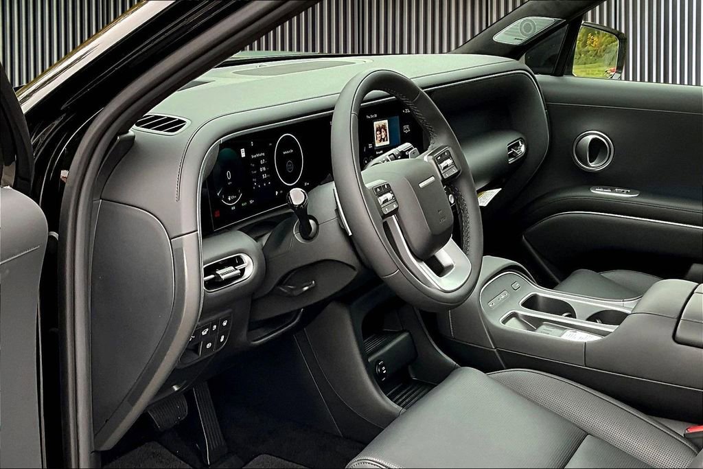 New 2026 Hyundai Palisade Calligraphy image 7