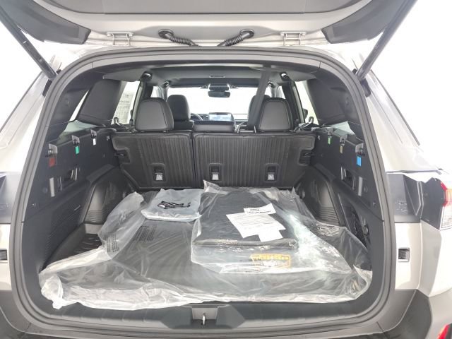 New 2026 Subaru Outback Wilderness image 36