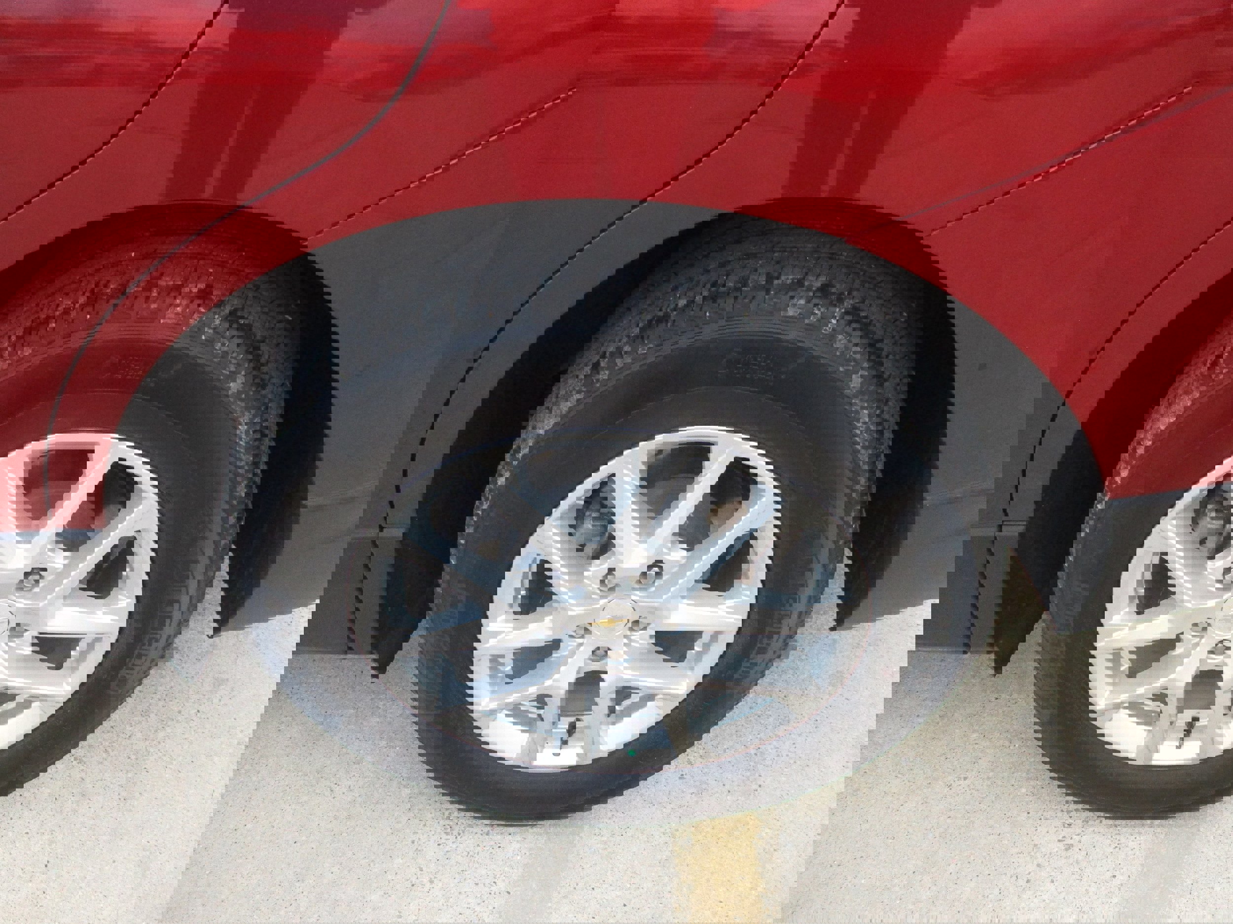 Used 2024 Chevrolet Equinox LT FWD image 6