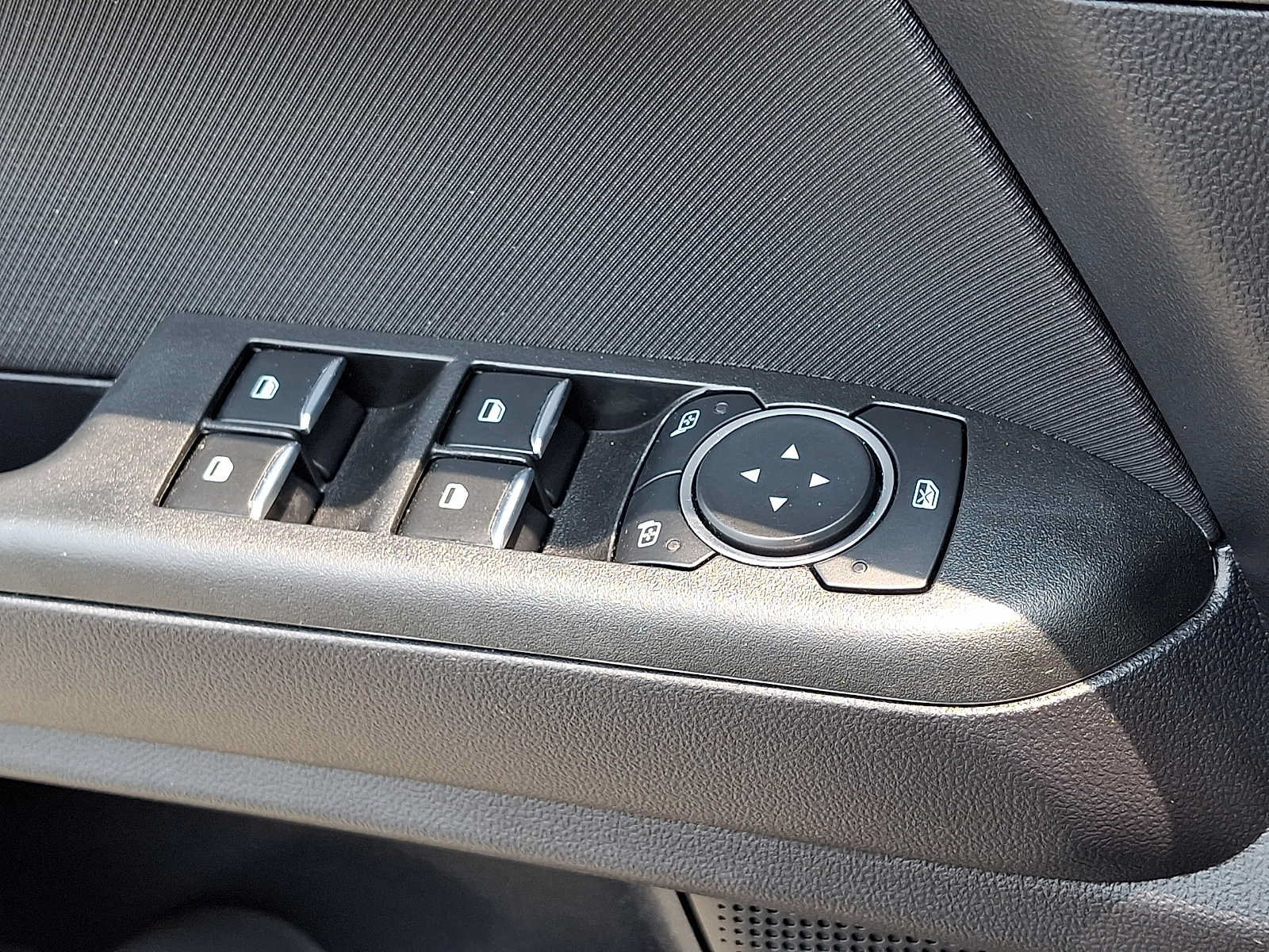 Used 2025 Ford Bronco Sport Outer Banks AWD/4WD image 26