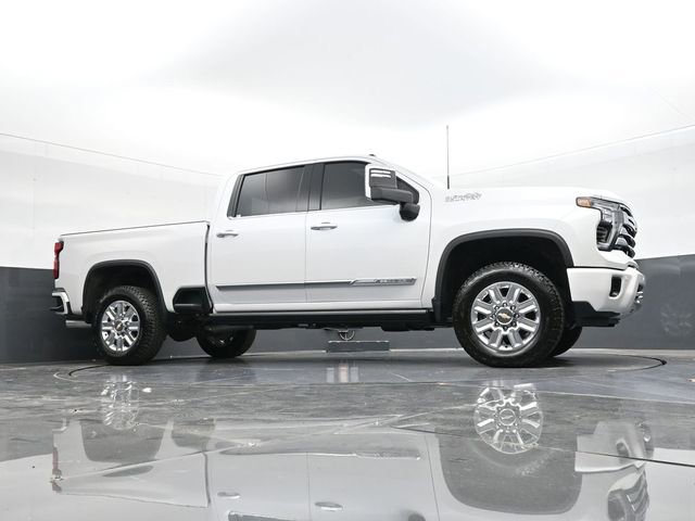 New 2025 Chevrolet Silverado 2500 High Country w/ High Country Premium Package image 47